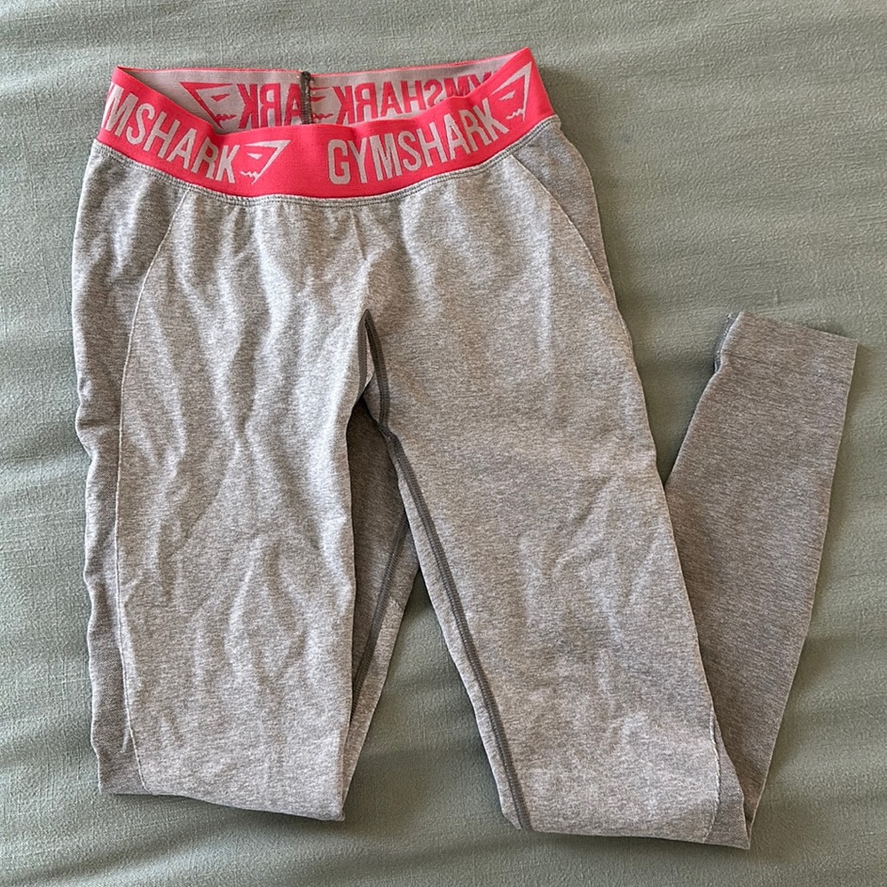 Gymshark leggings - size medium